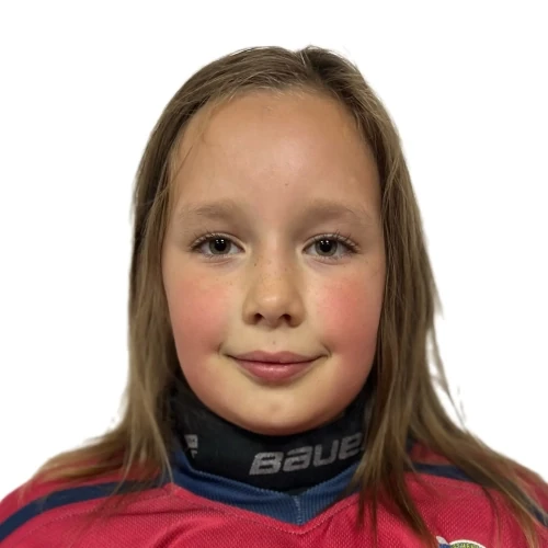 Melehova Maiya Pavlovna
