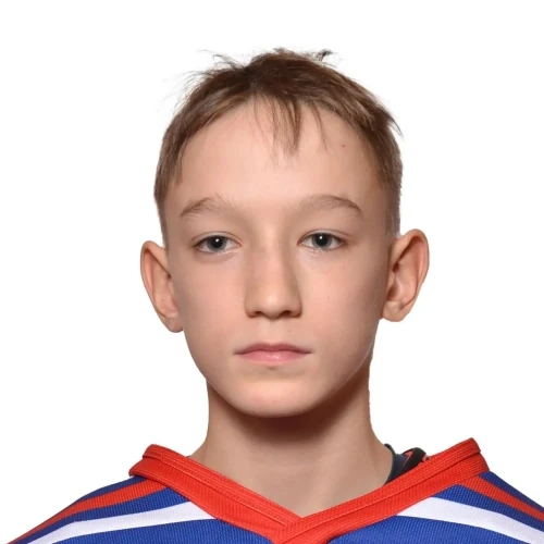 Sorokin Kirill Alekseevich