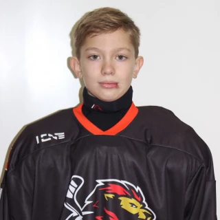 Shehovtsov Nikita Valerevich