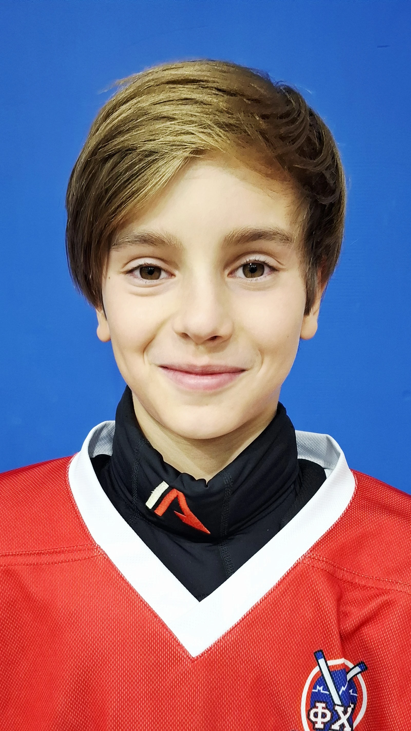 Borisov Filipp Mihailovich
