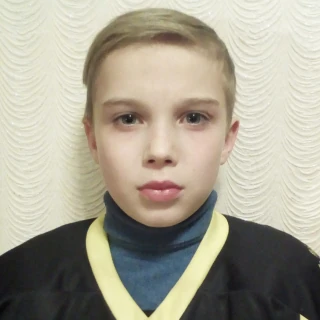 Чунаев Максим Михайлович