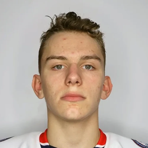 Gilyuk Ivan Mihailovich