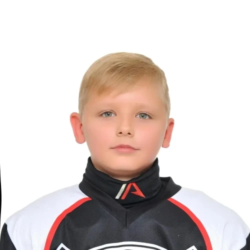 Земляной Дмитрий Андреевич