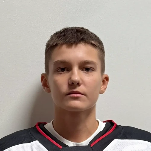 Kosyuk Daniil Grigorevich