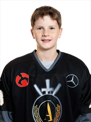 Malyugin Timofei Aleksandrovich