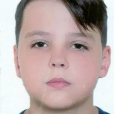 Turetskii Egor Antonovich