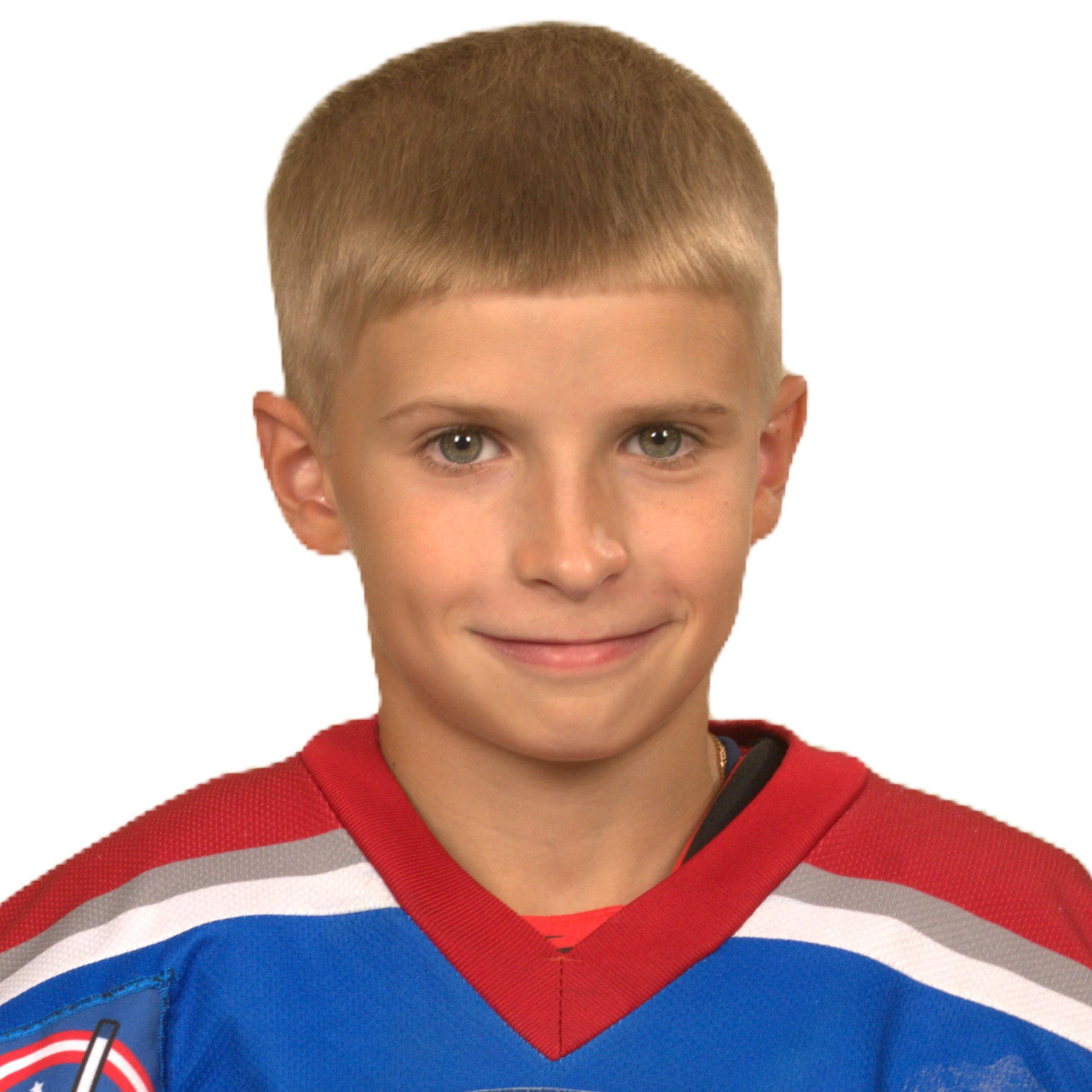 Gusev Savelii Pavlovich