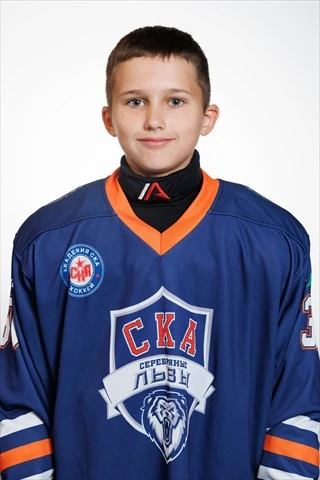Danovich Sergei Vyacheslavovich