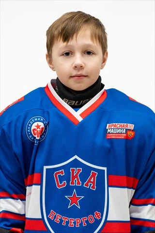 Karpov Roman Igorevich