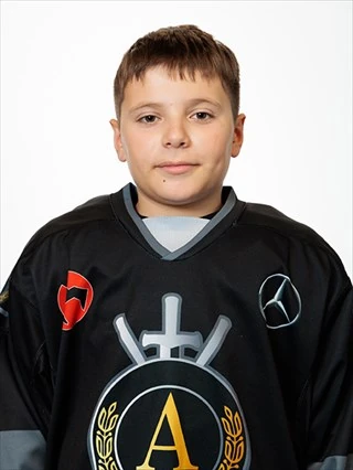 Guseinov Aleksandr Eminovich