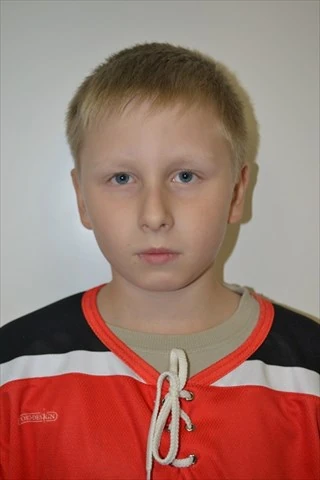 Шаров Иван Алексеевич