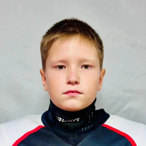 Стоякин Кирилл Антонович