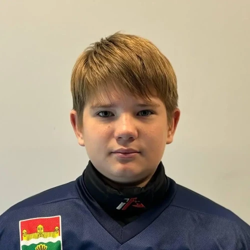 Trofimov Nikita Sergeevich
