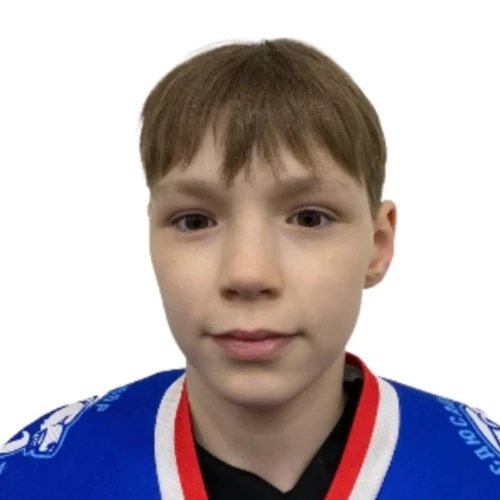 Zorin Artem Kirillovich