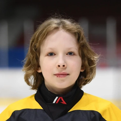 Kolosov Konstantin Alekseevich