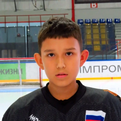 Lvov Anton Pavlovich