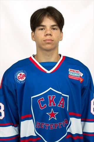 Maslinskih Ilya Denisovich