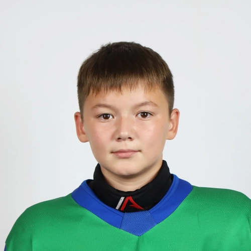 Sergeev Kirill Dmitrievich