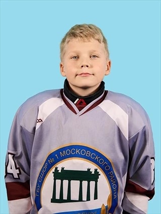 Karelin Vyacheslav Aleksandrovich