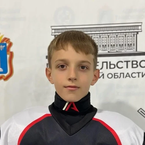 Neznanov Maksim Stanislavovich