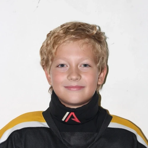 Fayustov Roman Evgenevich