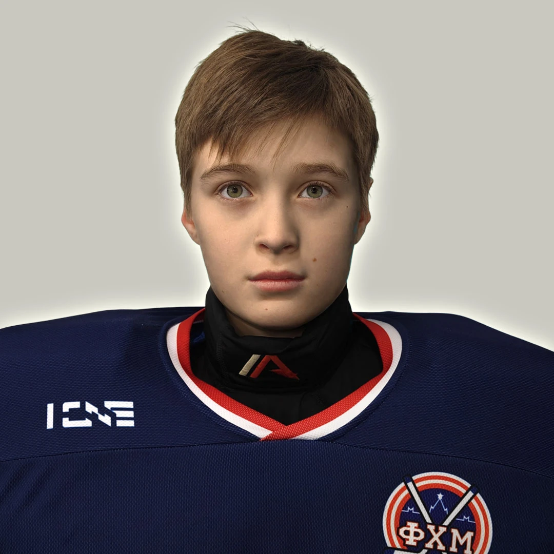 Kryuchkov Artem Mihailovich