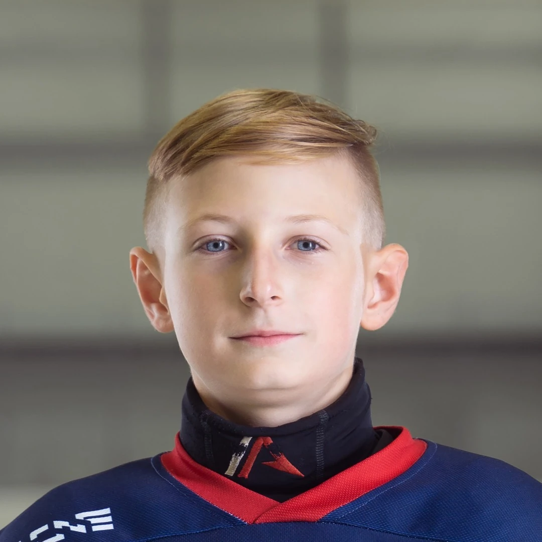 Nikolskii Roman