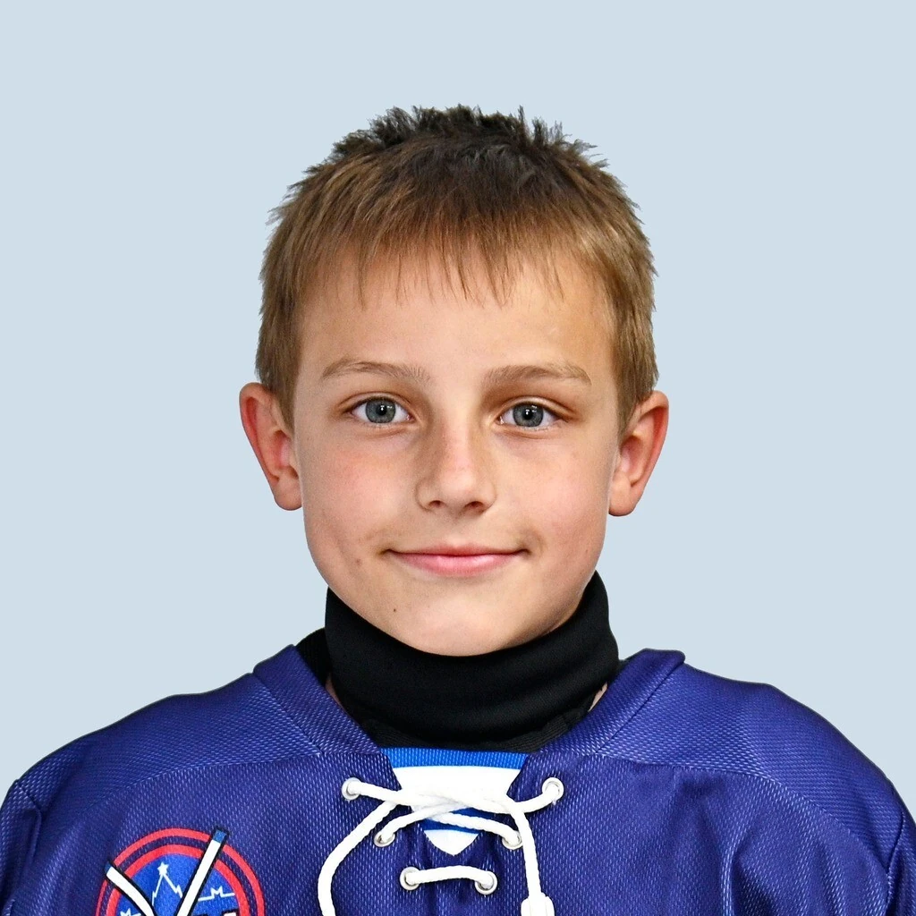 Gunin Yaroslav Sergeevich