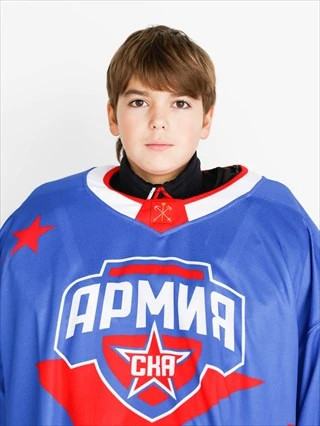 Zhdanov Ivan Arturovich