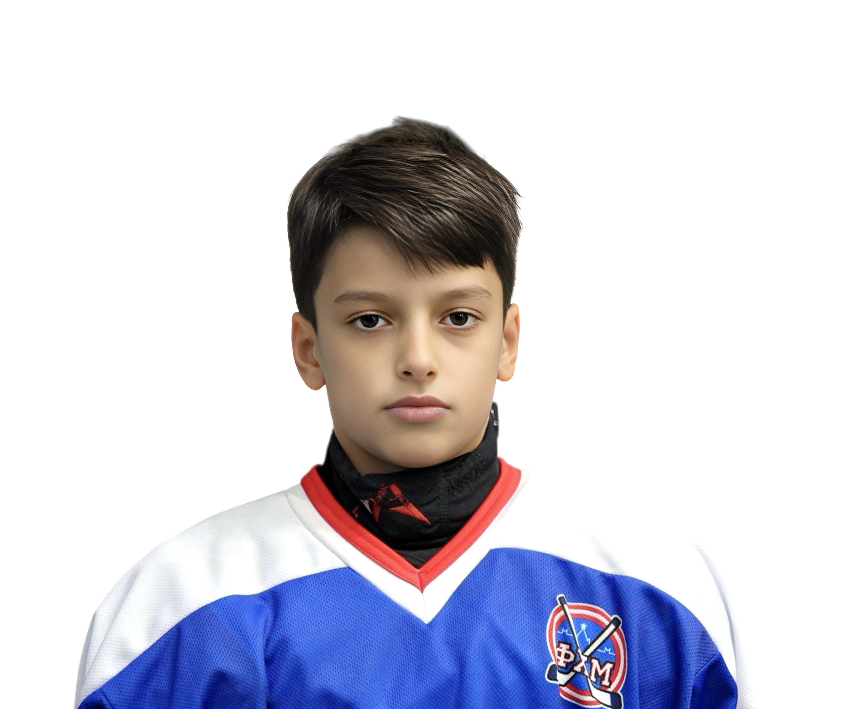 Nesterov Maksim