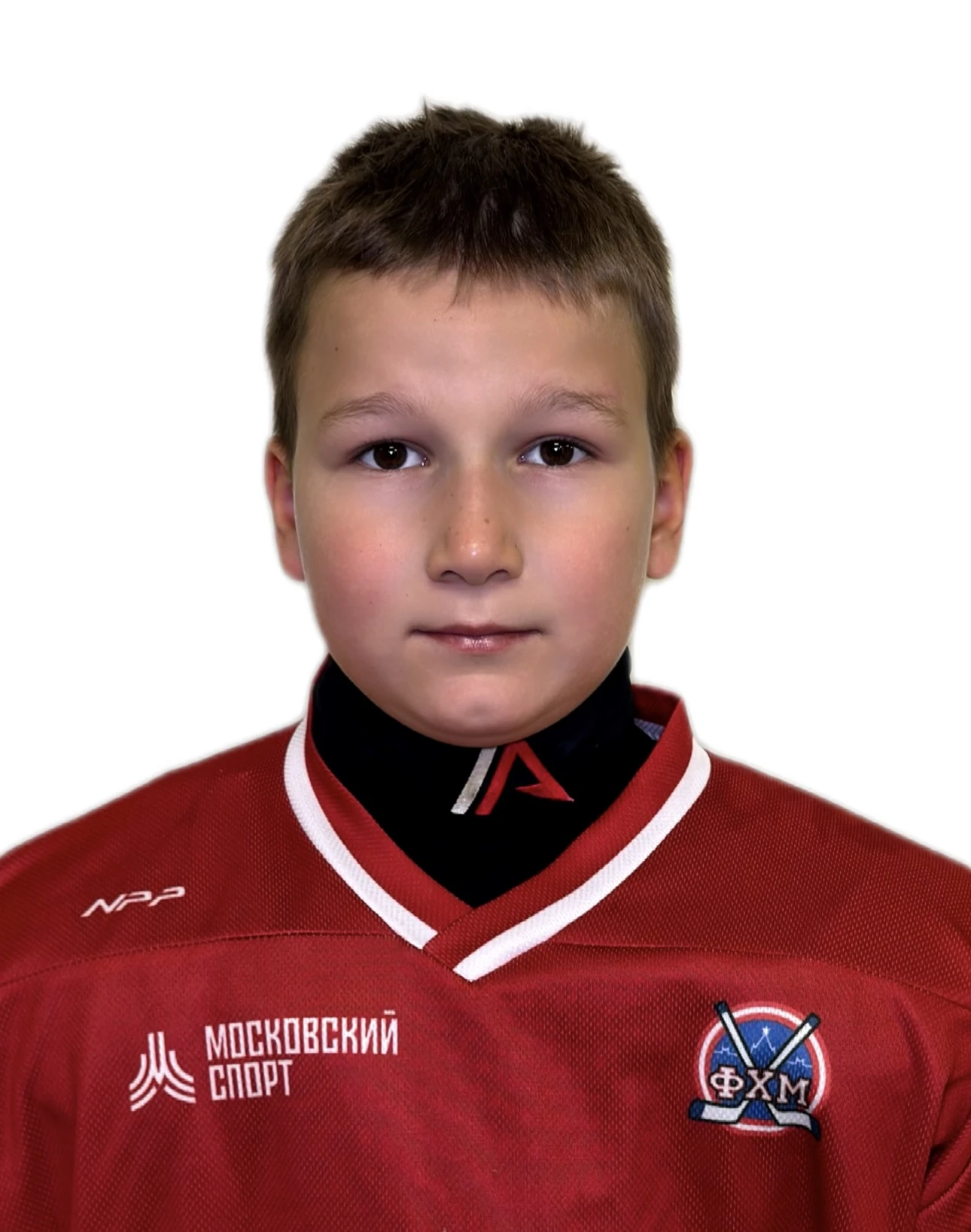 Popov Dmitrii Igorevich