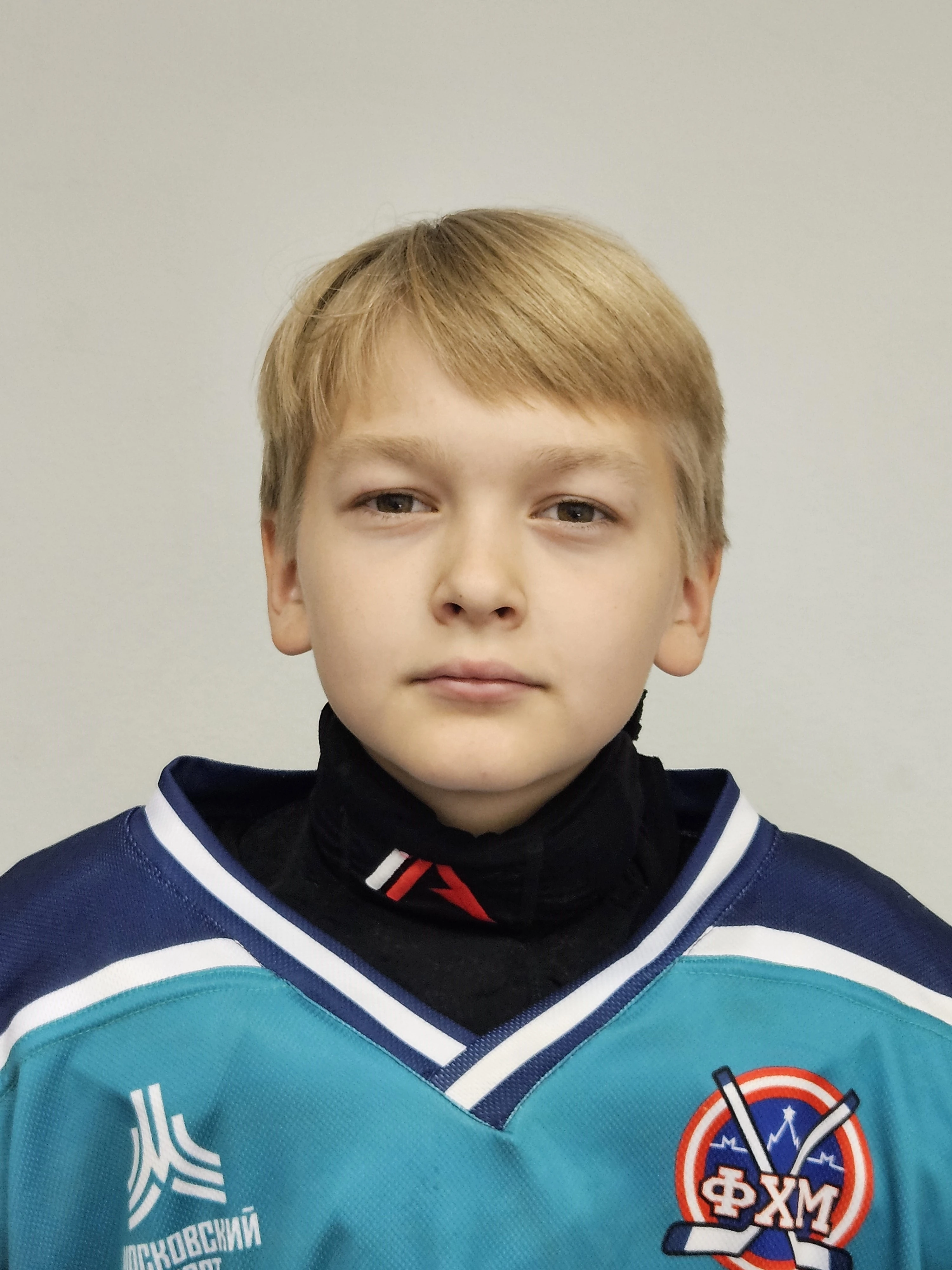 Zaharov Mihail