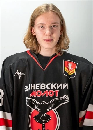 Sadikov Nikita Andreevich