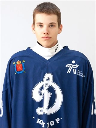 Vasin Mihail Aleksandrovich
