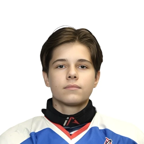 Egupov Aleksandr Evgenevich