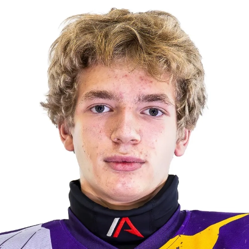 Kozlov Semen Aleksandrovich