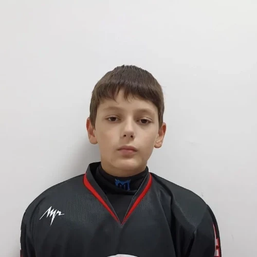 Myznikov Yaroslav Ivanovich