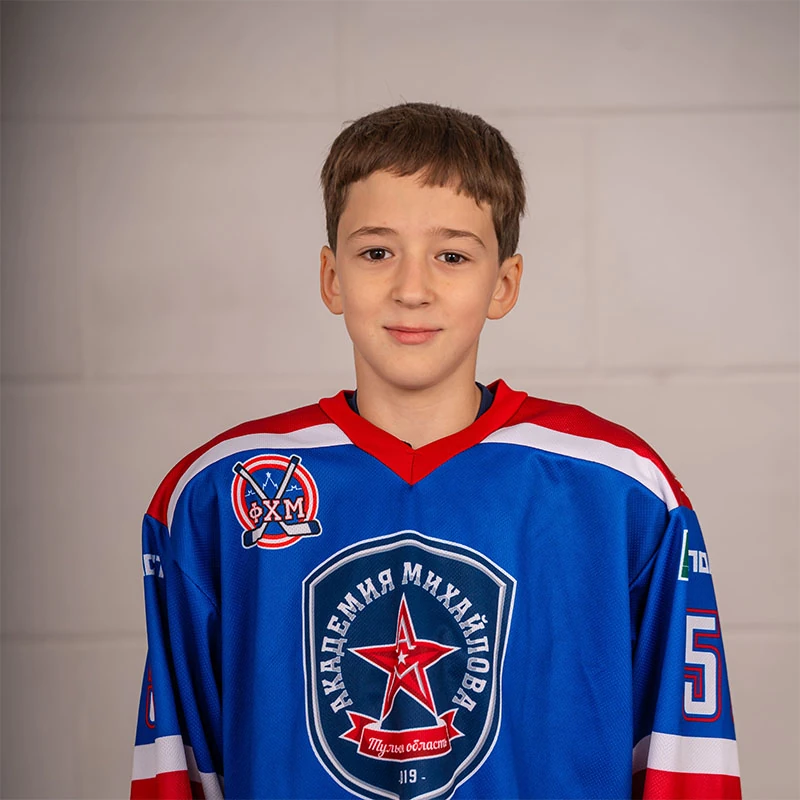 Rustamov Emin Lukmanovich