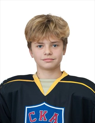 Stepanov Maksim Andreevich