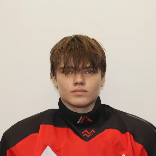 Kolosov Arsenii Andreevich