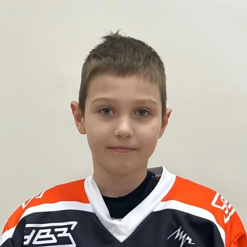 Nikolaev Danila Sergeevich