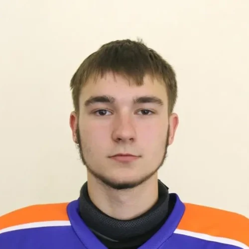 Zuev Mihail Romanovich