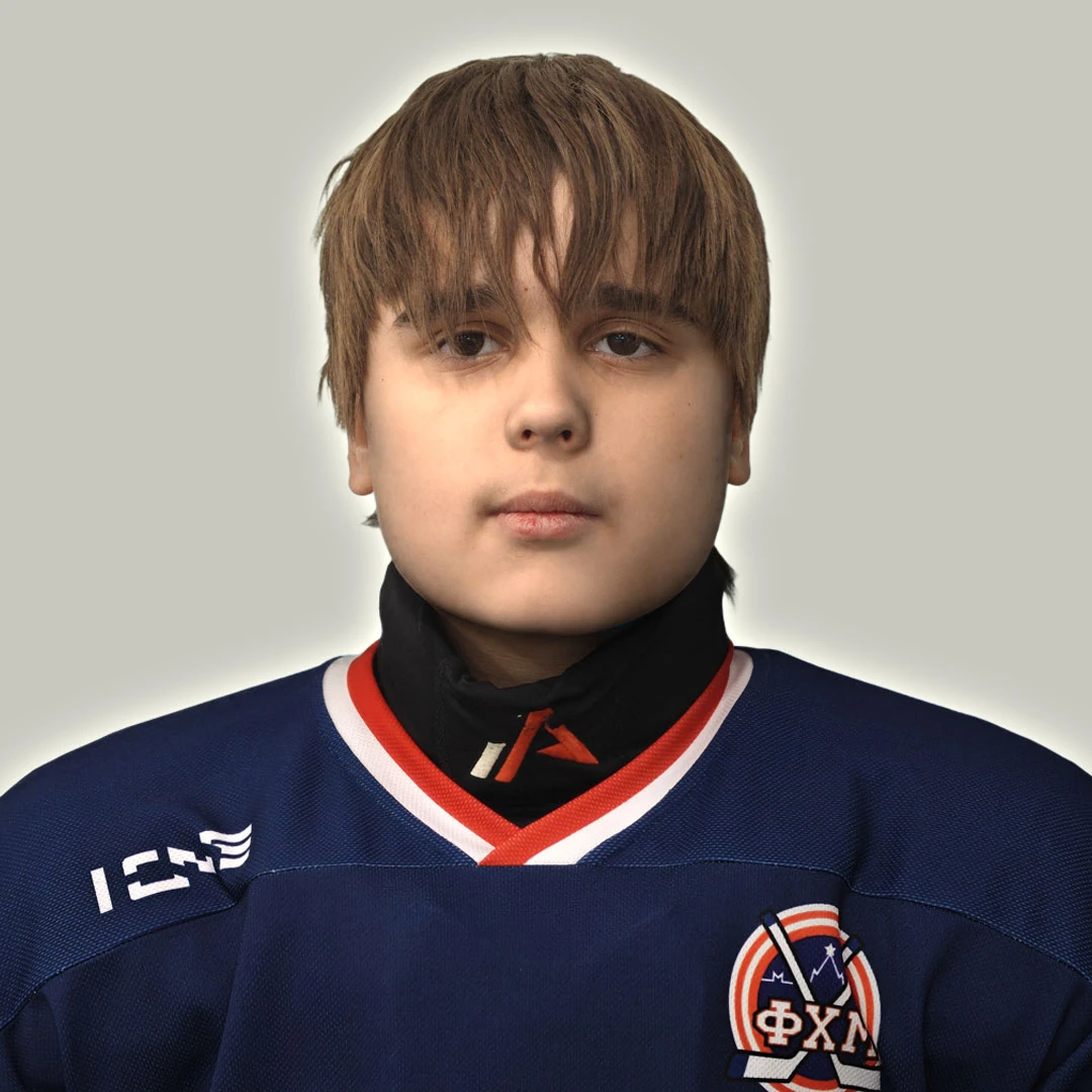 Samorukov Nikita
