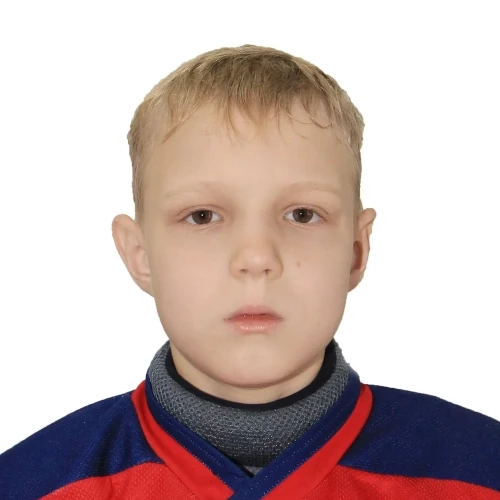 Nadtochii Zahar Aleksandrovich