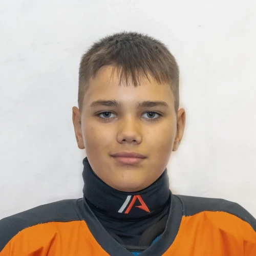 Lugovoi Ivan Dmitrievich