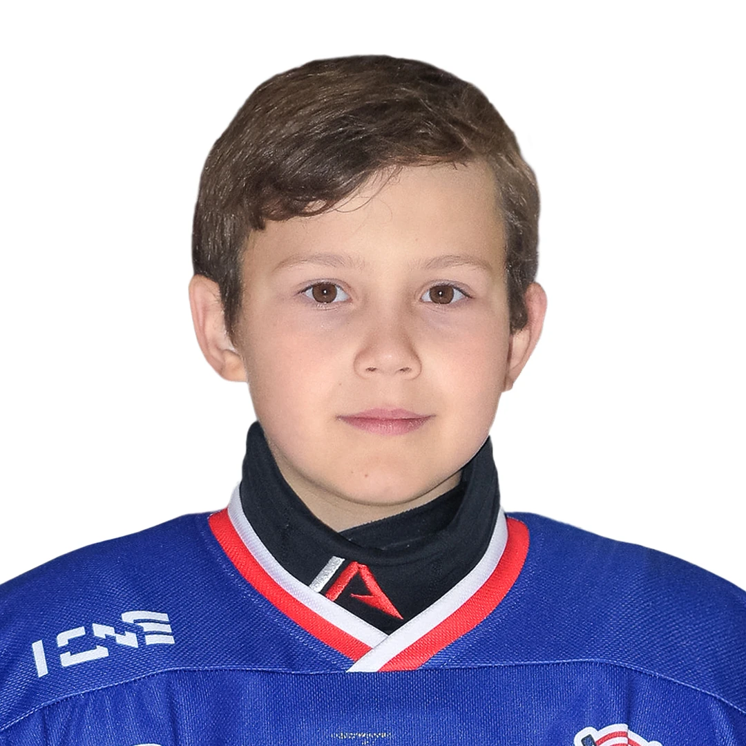 Сеняев Ратимир