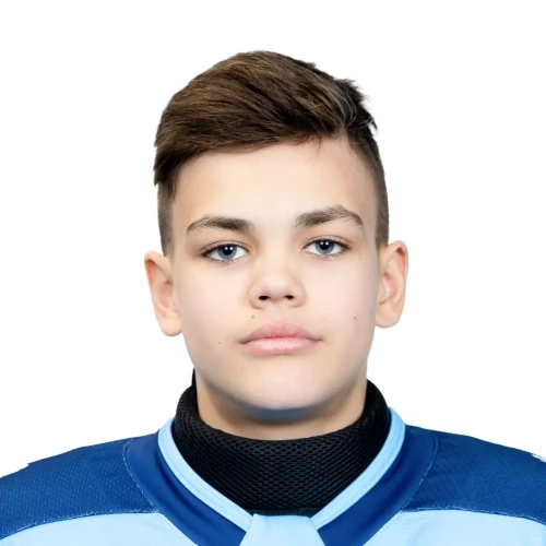 Valov Mihail Sergeevich