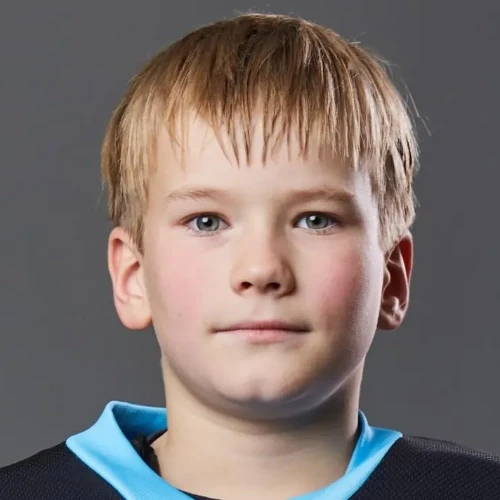 Lihachevskii Pavel
