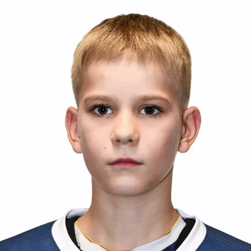 Gavrikov Ruslan Aleksandrovich