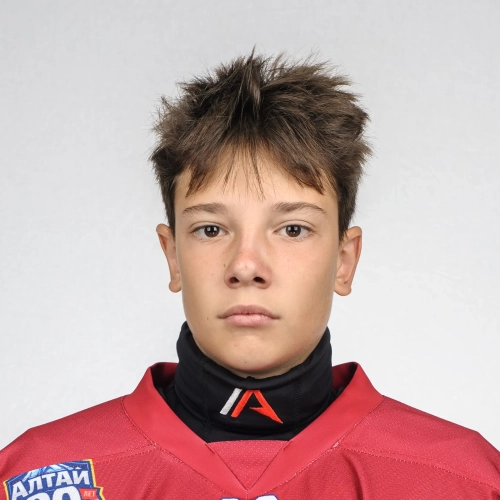 Ekgardt Semen Aleksandrovich